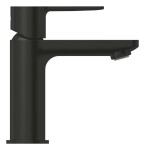 GROHE - Lineare New Umyvadlová baterie s výpustí Push-Open, matná černá 237912431