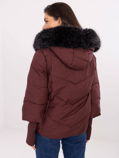 Bunda MBM KR 2755.76 bordó L