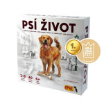 Psí život
