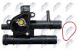 PIETRO Termostat Nissan Interstar / Primastar 2.2–2.5 dCi 66–107kW (2002–...)