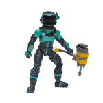 Figurka Fortnite série 2 Toxic Trooper - EPEE Fortnite