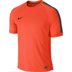 Pánské fotbalové tričko Squad Flash SS TOP Nike