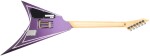 ESP Alexi Hexed FR EB Purple Fade