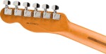 Fender LE Cabronita SP RW BLK