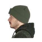 Bennon Čepice LUMOS USB LED Hat nabíjecí zelená