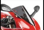 Ducati 1199 Panigale 12-14, 899 Panigale 14-15 Plexi Airflow