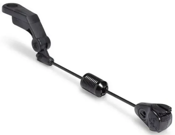 Nash Swinger Siren Micro Swing Arm Black (T5490)