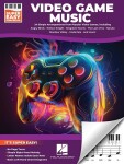 MS Video Game Music - Super Easy Songbook
