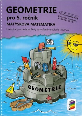 Geometrie (učebnice) Matýskova matematika,