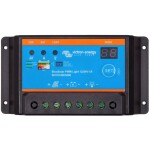 Victron Energy BlueSolar PWM-Pro Charge Controller 12/24V-20A solární regulátor nabíjení PWM 12 V, 24 V 20 A