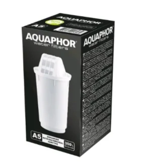 AQUAPHOR A5 / Filtrační patrona na vodu / až 350 l (4744131013039)
