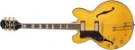 Epiphone Sheraton LH Natural