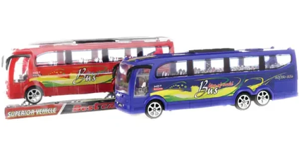 ORION Autobus zájezdový 25 cm