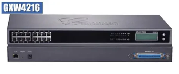 Grandstream GXW4216