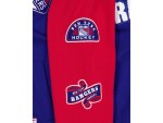 New Era Pánská mikina New York Rangers NHL US Edit Velikost: XL