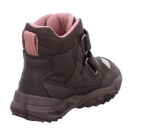 Dívčí zimní boty GLACIER GTX, Superfit, 1-009221-3000, hnědá - 21