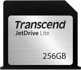 Transcend Flash Expansion Card 256GB JetDrive Lite 130 Macbook Air 13'' TS256GJDL130