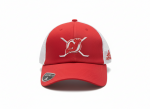 Adidas Pánská kšiltovka New Jersey Devils NHL Slouch Trucker Clean Up