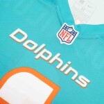 Nike Pánský dres Miami Dolphins NFL Tua Tagovailoa #1 Legend Velikost: S