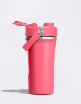 Hydro Flask Insulated Shaker Bottle 24 oz (710 ml) Popstar Pink