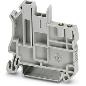 Screw flange UT 2,5/1P-F Phoenix Contact 50 ks