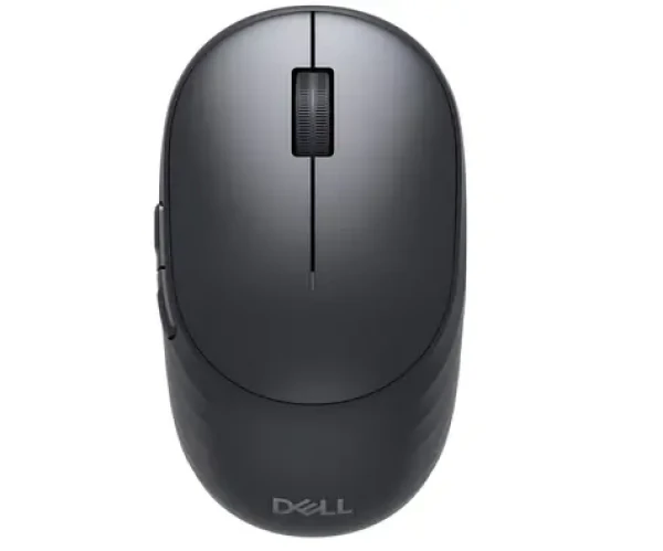 Dell Pro 7 MS746 černá / Bezdrátová myš / optická / 6000 DPI / 5 tlačítek / USB + Bluetooth (570-BBMG)