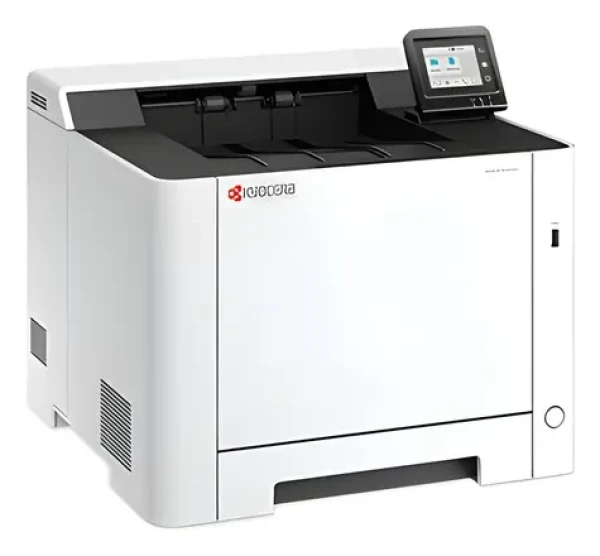 Kyocera ECOSYS PA2600cx/Plus / Barevná laserová tiskárna / A4 / 26 str./min / 1200x1200 dpi / Duplex / LAN / USB (870B6110C0H3NL1)