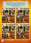 LEGO Harry Potter Souboj mozkomory autorů kolektiv