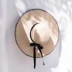 Art Of Polo Hat Light Beige UNI