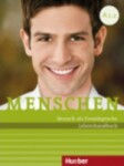 Menschen A1/2: Lehrerhandbuch - Susanne Kalender