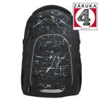 Školní batoh coocazoo MATE, Reflective Splash, AGR certifikát