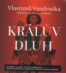 Králův dluh Vlastimil Vondruška