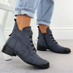 Jezzi W ASA198-21 JEZ412E zateplené boty 41