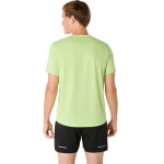 Asics Fujitrail Logo SS Top M 2011C981-30 tričko pánské XL