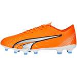 Pánské boty Ultra Play FG/AG 107224 01 Puma