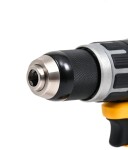 DeWalt DCD796D2, Distribuce: EU, Poček aku: 2