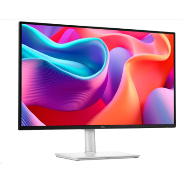 DELL LCD S2725DC - 27"/QHD/IPS/2560x1440/16:9/144Hz/1ms/1500:1/Speaker/HDMI/DP/VESA/PIVOT/3YNBD (210-BSRL) EDF_1338533