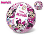 Minnie Mouse míč 23cm 10m+ v síťce