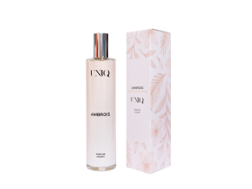UNIQ - AMBROIS Parfémovaná voda Velikost: 100 ml