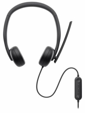 DELL WH3024 Headset