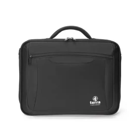 Terra PRO813 černá / Brašna pro notebook / do 14,1" / polyester (1519280)