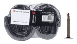 Duše HUTCHINSON 700 x 28/35 FV 48mm, 2ks