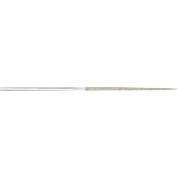 PFERD 15105063 Jehlový pilník Délka 140 mm 1 ks