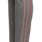 Dívčí legíny 3S Tight Jr HD4368 - Adidas 128 cm