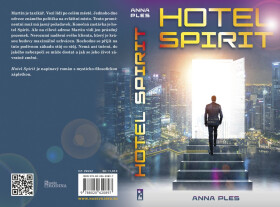 Hotel Spirit - Anna Ples
