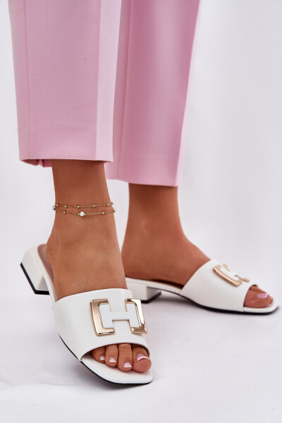 Pantofle model 215982 Step in style 40
