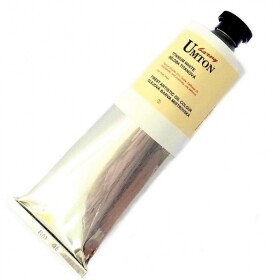 Olejová barva Umton 150 ml - Běloba titanová