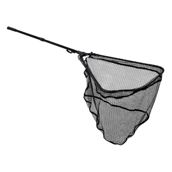 DAM Podběrák Manitoba Folding Net Twist'n'Lock 50x50cm,DAM Podběrák Manitoba Folding Net Twist'n'Lock 50x50cm