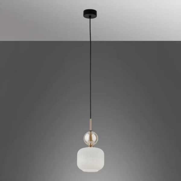Svítidlo Sophia Cognac white 11589 LW1