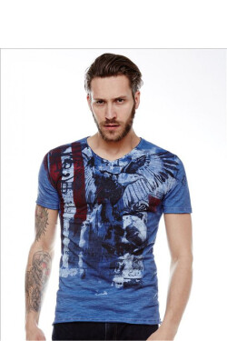 ~T-shirt model 61311 YourNewStyle S